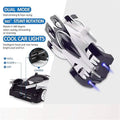 Wall Climbing Remote Control Car by DailySale