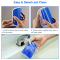 Wall Corner Massage Comb by DailySale