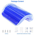 Wall Corner Massage Comb by DailySale