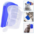 Wall Corner Massage Comb by DailySale