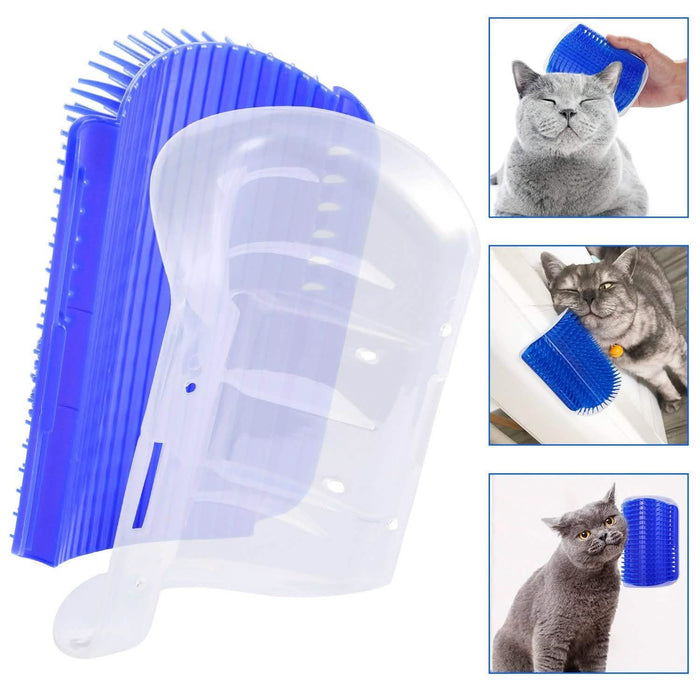 Wall Corner Massage Comb by DailySale