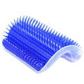 Wall Corner Massage Comb by DailySale