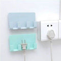 Wall Holder Practical Charging Box Bracket Stand by DailySale