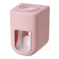 Wall Mounted Automatic Toothpaste Squeezer by DailySale