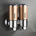 Wall Mounted Bathroom Shower Pump Dispenser by DailySale