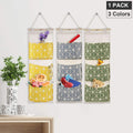 Wall Mounted Storage Bag Door Closet by DailySale