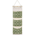 Wall Mounted Storage Bag Door Closet by DailySale