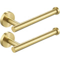 Wall Mounted Toilet Paper Holder by DailySale