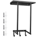 Wall Mounted Towel Rack for Rolled Towels by DailySale