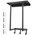 Wall Mounted Towel Rack for Rolled Towels by DailySale
