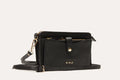 Wallet Crossbody by Kiko Leather