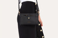 Wallet Crossbody by Kiko Leather