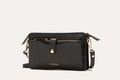 Wallet Crossbody by Kiko Leather