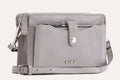 Wallet Crossbody by Kiko Leather