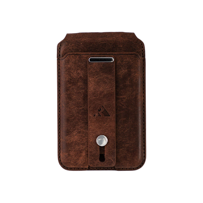 Magnetic Cardholder by Robust
