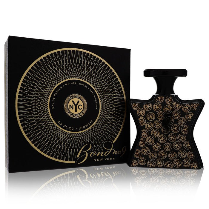 Wall Street by Bond No. 9 Eau De Parfum Spray 3.3 oz for Women by Avera Group