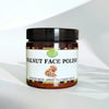 Walnut Face Polish – Polishing & Skin Smoothing Scrub