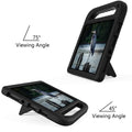 Wander Series Bulky Kids Kickstand Case - Amazon Fire HD 10 by Zerodamage Sahara Case LLC