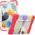 Wander Series Kickstand Case - iPad 10.2-inch (7th, 8th, and 9th Gen. 2021) by Zerodamage Sahara Case LLC