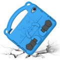 Wander Series Teddy Bear Kickstand Case - Apple iPad mini (A17 Pro) and Apple iPad mini (6th Generation 2021) by Zerodamage Sahara Case LLC