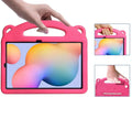 Wander Series Teddy Bear Kickstand Case - Galaxy Tab A7 Lite by Zerodamage Sahara Case LLC