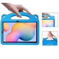 Wander Series Teddy Bear Kickstand Case - Galaxy Tab A7 Lite by Zerodamage Sahara Case LLC