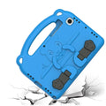 Wander Series Teddy Bear Kickstand KidProof Case - Galaxy Tab A8 by Zerodamage Sahara Case LLC