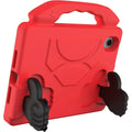 Wander Series Thumbs-up Kickstand Case - Apple iPad mini (A17 Pro) and Apple iPad mini (6th Generation 2021) by Zerodamage Sahara Case LLC