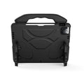 Wander Series Thumbs-up Kickstand Kid Proof Case - Apple iPad Pro 11-inch (2018-2024) and iPad Air 10.9-inch (4th Gen, 5th Gen) by Zerodamage Sahara Case LLC