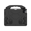 Wander Series Thumbs-up Kickstand Kid Proof Case - Apple iPad Pro 11-inch (2018-2024) and iPad Air 10.9-inch (4th Gen, 5th Gen) by Zerodamage Sahara Case LLC