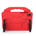 Wander Series Thumbs-up Kickstand Kid-Proof Case - Galaxy Tab A8 by Zerodamage Sahara Case LLC