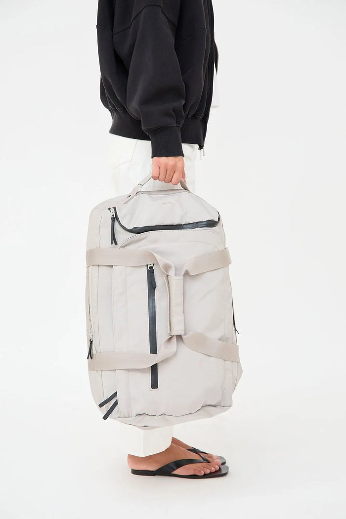 Wanderer Backpack Fossil by Lefrik USA