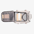 Wanderer Backpack Fossil by Lefrik USA