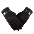 Warm Velvet Cold-Proof Gloves Thermal Touch Phone Screen by DailySale