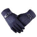 Warm Velvet Cold-Proof Gloves Thermal Touch Phone Screen by DailySale
