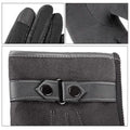 Warm Velvet Cold-Proof Gloves Thermal Touch Phone Screen by DailySale