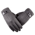 Warm Velvet Cold-Proof Gloves Thermal Touch Phone Screen by DailySale
