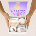 Warrior Gift Box Set by Dear Ava