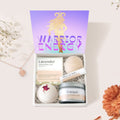 Warrior Gift Box Set by Dear Ava