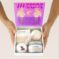Warrior Gift Box Set by Dear Ava
