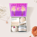 Warrior Gift Box Set by Dear Ava