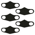 Washable And Reusable Non-Medical Face Protection Mask by DailySale