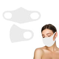 Washable And Reusable Non-Medical Face Protection Mask by DailySale