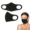 Washable And Reusable Non-Medical Face Protection Mask