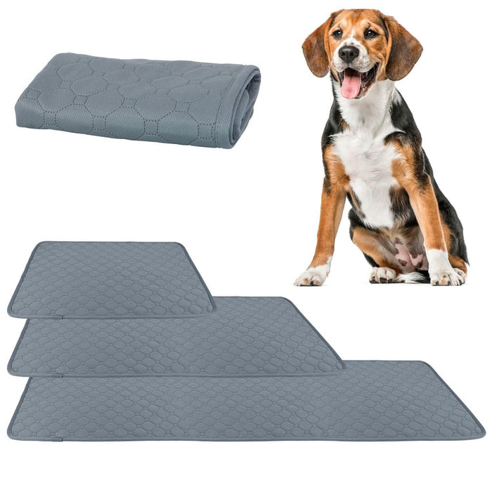 Washable Dog Pee Pad Reusable Puppy Potty Training Pads by DailySale
