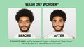 DevaCurl Wash Day Wonder Pre-Cleanse Slip Detangler 12 fl oz