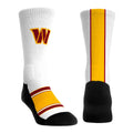 Washington Commanders - Custom Jersey by Rock 'Em Socks