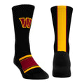 Washington Commanders - Custom Jersey by Rock 'Em Socks