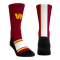 Washington Commanders - Custom Jersey by Rock 'Em Socks