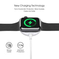 Watch Charger Magnetic Charging Cable for Apple Watch by DailySale